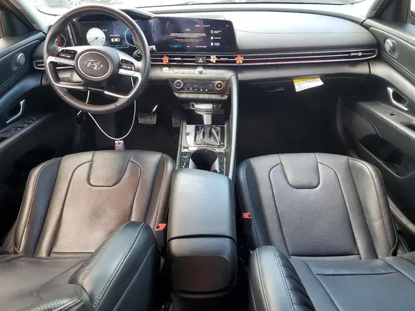 KMHLP4AG5PU583935 2023 HYUNDAI ELANTRA - Image 8