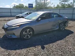 KMHLP4AG5PU586382 2023 HYUNDAI ELANTRA