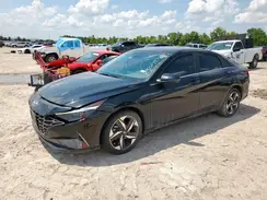 KMHLP4AG5PU590108 2023 HYUNDAI ELANTRA