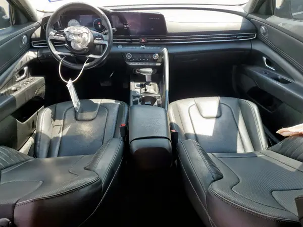 KMHLP4AG5PU590108 2023 HYUNDAI ELANTRA - Image 8