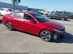 KMHLP4AG5PU593235 2023 HYUNDAI ELANTRA