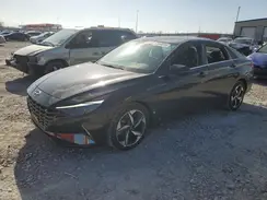 KMHLP4AG5PU599701 2023 HYUNDAI ELANTRA