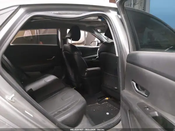KMHLP4AG5PU606355 2023 HYUNDAI ELANTRA - Image 8