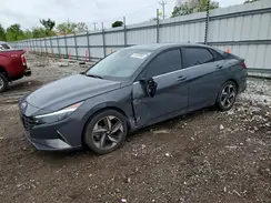 KMHLP4AG5PU606730 2023 HYUNDAI ELANTRA