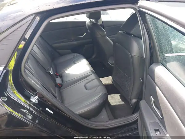 KMHLP4AG5PU607425 2023 HYUNDAI ELANTRA - Image 8