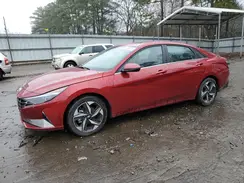 KMHLP4AG5PU618232 2023 HYUNDAI ELANTRA