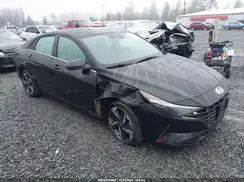 KMHLP4AG5PU619106 2023 HYUNDAI ELANTRA
