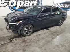 KMHLP4AG5PU625200 2023 HYUNDAI ELANTRA