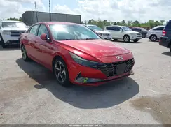 KMHLP4AG6MU063805 2021 HYUNDAI ELANTRA