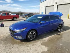 KMHLP4AG6MU065196 2021 HYUNDAI ELANTRA