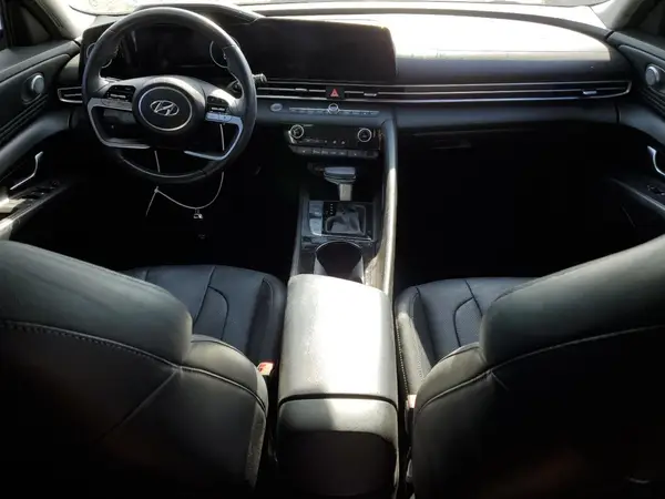 KMHLP4AG6MU065196 2021 HYUNDAI ELANTRA - Image 8