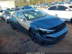 KMHLP4AG6MU065585 2021 HYUNDAI ELANTRA