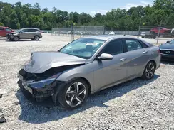 KMHLP4AG6MU069460 2021 HYUNDAI ELANTRA