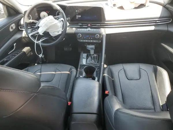 KMHLP4AG6MU069460 2021 HYUNDAI ELANTRA - Image 8