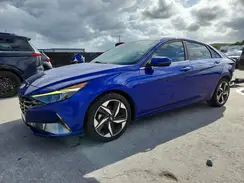 KMHLP4AG6MU072553 2021 HYUNDAI ELANTRA
