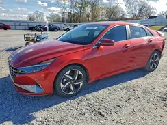 KMHLP4AG6MU113182 2021 HYUNDAI ELANTRA