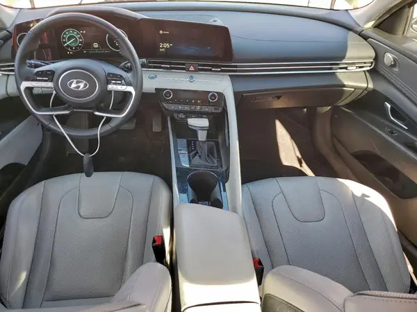 KMHLP4AG6MU113182 2021 HYUNDAI ELANTRA - Image 8