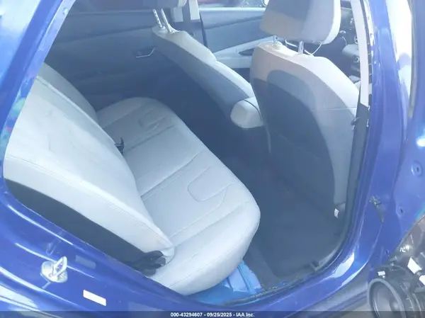 KMHLP4AG6MU114302 2021 HYUNDAI ELANTRA - Image 8