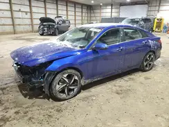KMHLP4AG6MU115014 2021 HYUNDAI ELANTRA