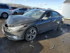KMHLP4AG6MU116146 2021 HYUNDAI ELANTRA