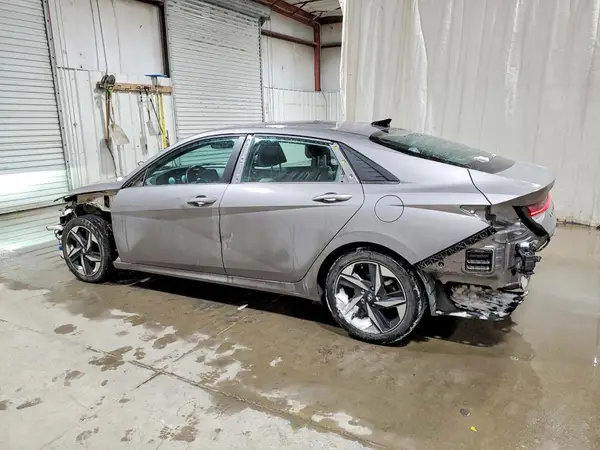 KMHLP4AG6MU125638 2021 HYUNDAI ELANTRA - Image 2