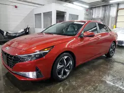 KMHLP4AG6MU125851 2021 HYUNDAI ELANTRA