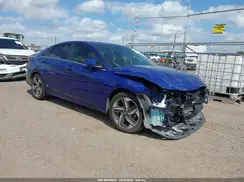 KMHLP4AG6MU130595 2021 HYUNDAI ELANTRA