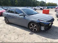KMHLP4AG6MU152497 2021 HYUNDAI ELANTRA