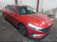 KMHLP4AG6MU157831 2021 HYUNDAI ELANTRA