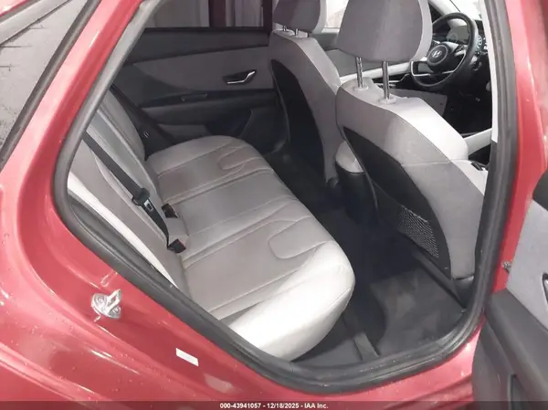 KMHLP4AG6MU157831 2021 HYUNDAI ELANTRA - Image 8