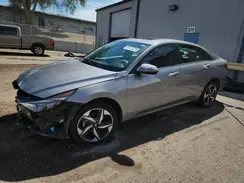 KMHLP4AG6MU171082 2021 HYUNDAI ELANTRA