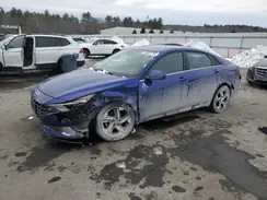 KMHLP4AG6MU171843 2021 HYUNDAI ELANTRA