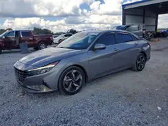 KMHLP4AG6NU236529 2022 HYUNDAI ELANTRA