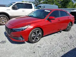 KMHLP4AG6NU237227 2022 HYUNDAI ELANTRA