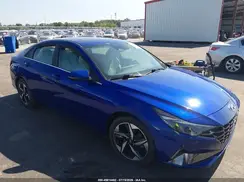 KMHLP4AG6NU328370 2022 HYUNDAI ELANTRA