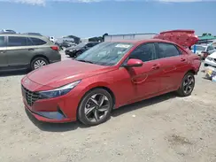 KMHLP4AG6NU330457 2022 HYUNDAI ELANTRA