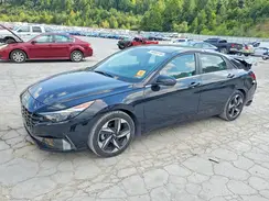 KMHLP4AG6NU337232 2022 HYUNDAI ELANTRA