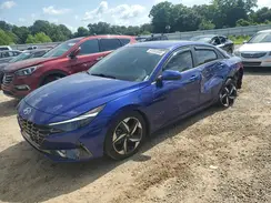 KMHLP4AG6PU371738 2023 HYUNDAI ELANTRA