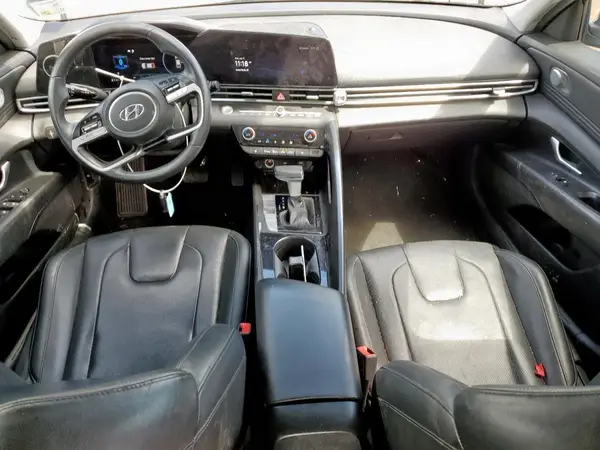 KMHLP4AG6PU381542 2023 HYUNDAI ELANTRA - Image 8