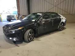 KMHLP4AG6PU383128 2023 HYUNDAI ELANTRA
