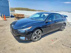 KMHLP4AG6PU383906 2023 HYUNDAI ELANTRA
