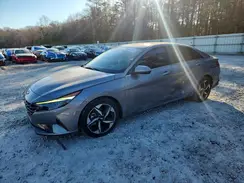 KMHLP4AG6PU384361 2023 HYUNDAI ELANTRA
