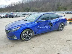KMHLP4AG6PU384439 2023 HYUNDAI ELANTRA