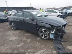 KMHLP4AG6PU400980 2023 HYUNDAI ELANTRA