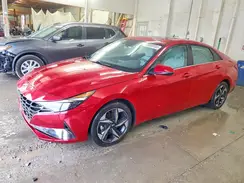 KMHLP4AG6PU404060 2023 HYUNDAI ELANTRA