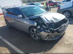 KMHLP4AG6PU406214 2023 HYUNDAI ELANTRA