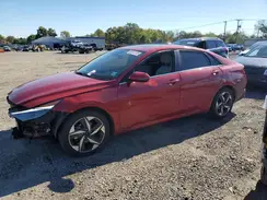 KMHLP4AG6PU406875 2023 HYUNDAI ELANTRA
