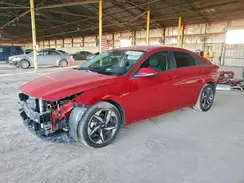 KMHLP4AG6PU416113 2023 HYUNDAI ELANTRA