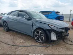 KMHLP4AG6PU424387 2023 HYUNDAI ELANTRA