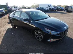 KMHLP4AG6PU429671 2023 HYUNDAI ELANTRA